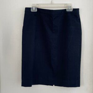 Classic No. 2 JCrew pencil skirt